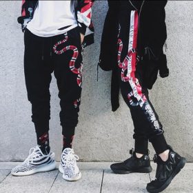 3D Print Snake Joggers