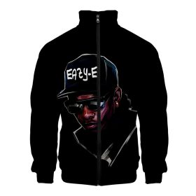 Gangstar Rap Eazy E Oversize Jackets