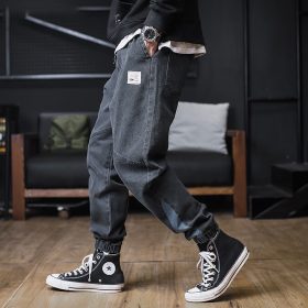 Hip Hop Ankle-Length Pants