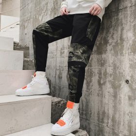 Harem Pants Hip Hop Joggers