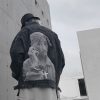 2PAC Rapper Jacket