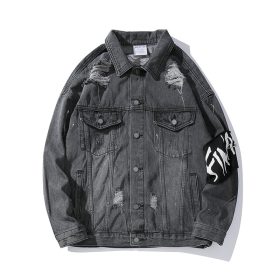 Coat Mens Vintage Jackets