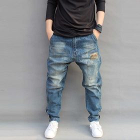 Mens Jeans Casual