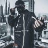 "RIOT DIVISION" JACKET