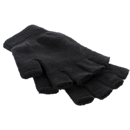 Knitted Fingerless Gloves - Image 11