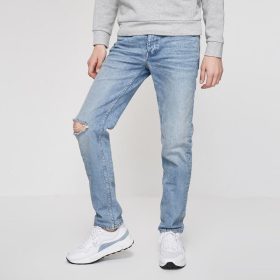 Roman Skinny Jeans