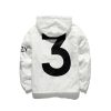 High Speed Y-3 Jackets