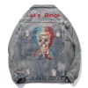 Steeler Denim Jacket