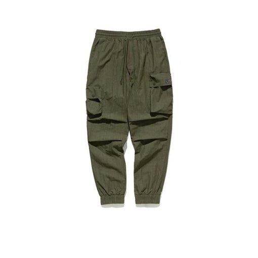 Got Your Back Cargo Pants - Image 7