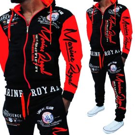 Art Plus Men Tracksuit Tops and Pants