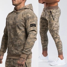 Rapmen Tracksuit - Camouflage