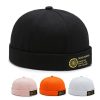 K.W x Landlord Cap Beanie