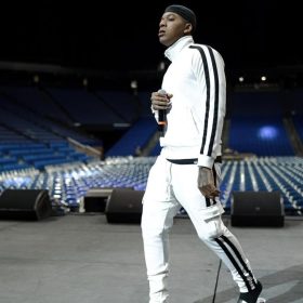 Don't Get Down Tracksuits