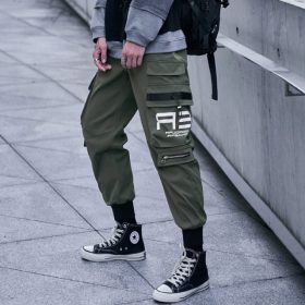 My Type Cargo Pants
