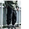 Trav x Cargo Pants Men Loose