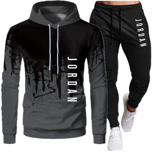 Jordan Casual Tracksuit