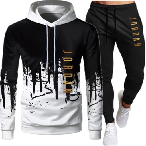 Jordan Casual Tracksuit - Image 18