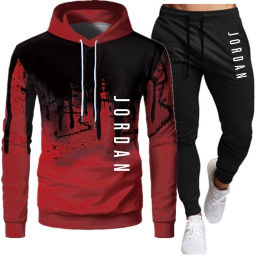 Jordan Casual Tracksuit - Image 17