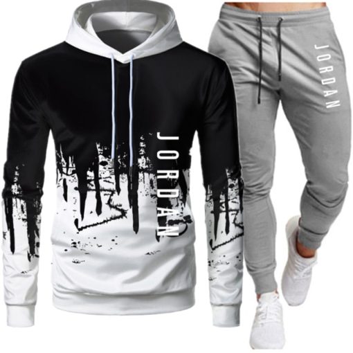 Jordan Casual Tracksuit - Image 13