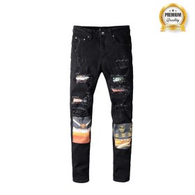 Edison Skinny Jeans