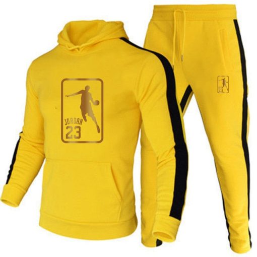 Jordan 23 Men Tracksuit