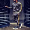 Stay Authentic Tracksuits