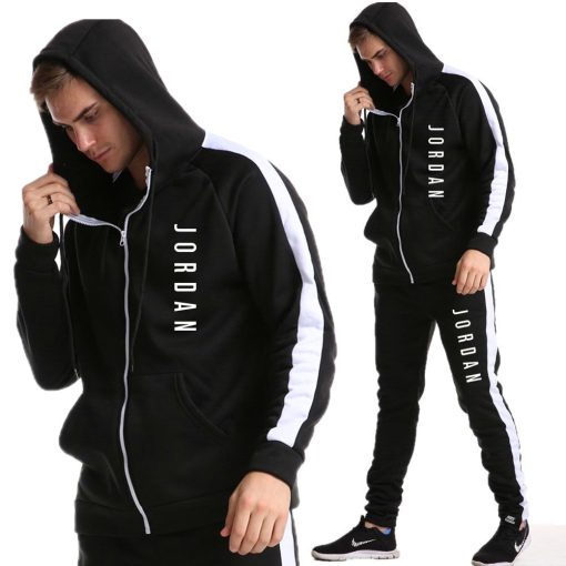 Jordan Winter Tracksuit