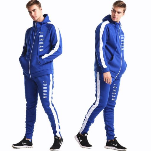 Jordan Winter Tracksuit - Image 9