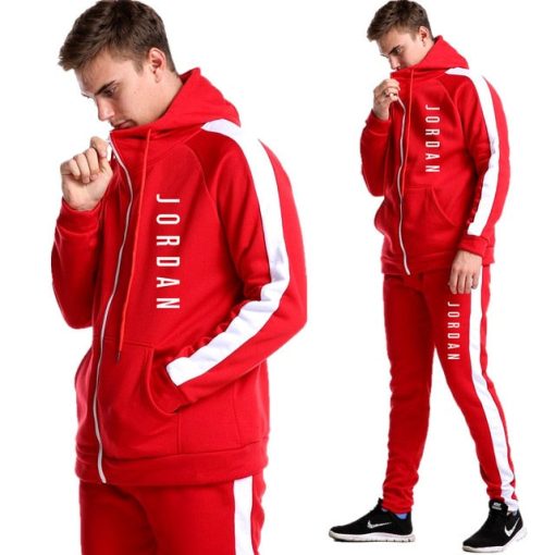 Jordan Winter Tracksuit - Image 18