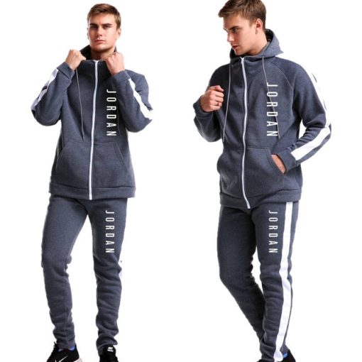 Jordan Winter Tracksuit - Image 11