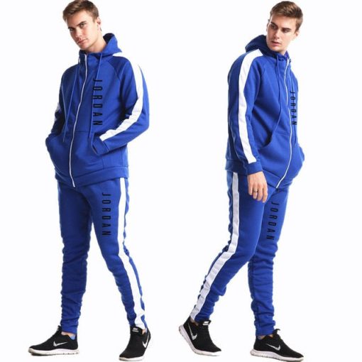 Jordan Winter Tracksuit - Image 12