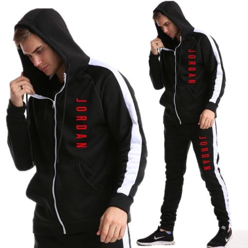 Jordan Winter Tracksuit - Image 5