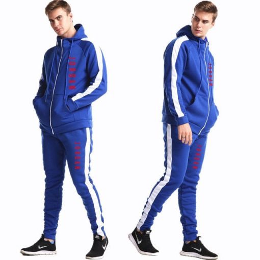 Jordan Winter Tracksuit - Image 4