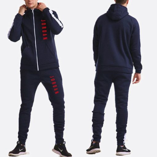 Jordan Winter Tracksuit - Image 3