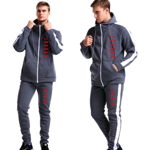 Jordan Winter Tracksuit - Image 17