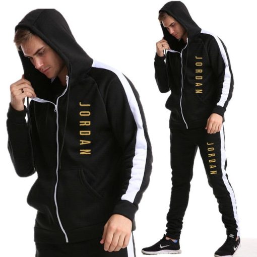 Jordan Winter Tracksuit - Image 8