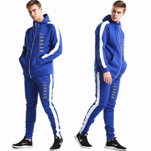 Jordan Winter Tracksuit - Image 15