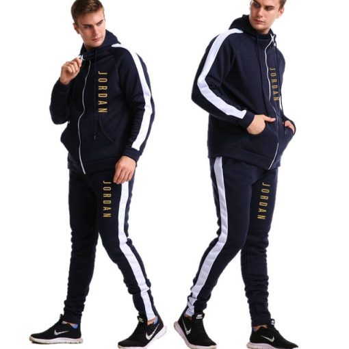 Jordan Winter Tracksuit - Image 7