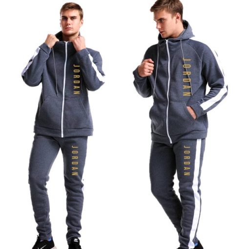 Jordan Winter Tracksuit - Image 13