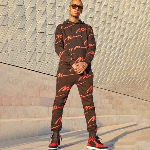 Go Off Tracksuits - Image 7