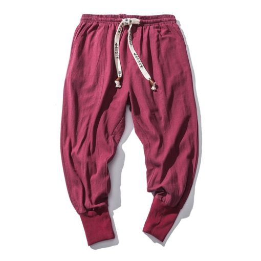 Harmony Jogger Pants - Image 9