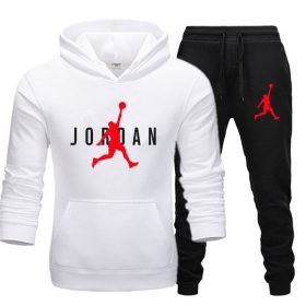 Jordan Men Sweatsuit