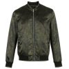 Now or Never Bomber Jacket