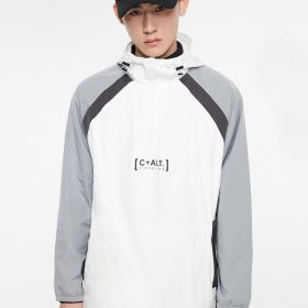 Big Timer Anti-Spillage Hooded