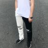 Real It In Skinny Jeans