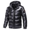 Warm Parkas Thermal Jackets