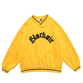 BlackAir Sweatshirt Streetwear
