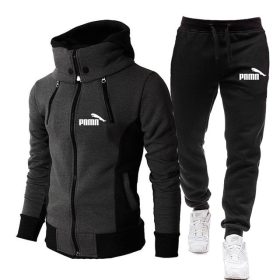 Off Limits Tracksuits
