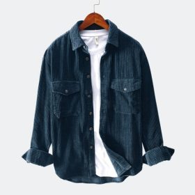 JPN Rise Corduroy Shirt
