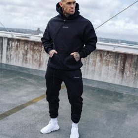 On The Run Tracksuit - Camouflage